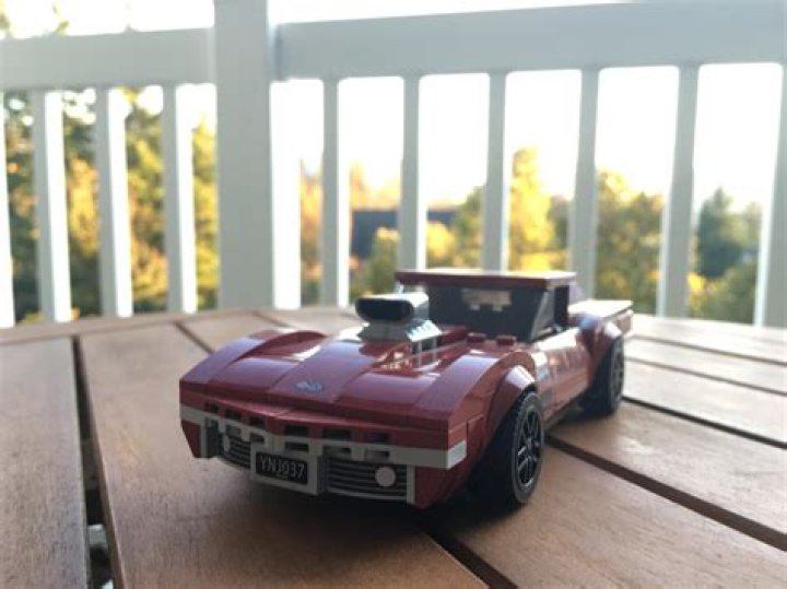 Shots Out The Vette by Big30 from USA