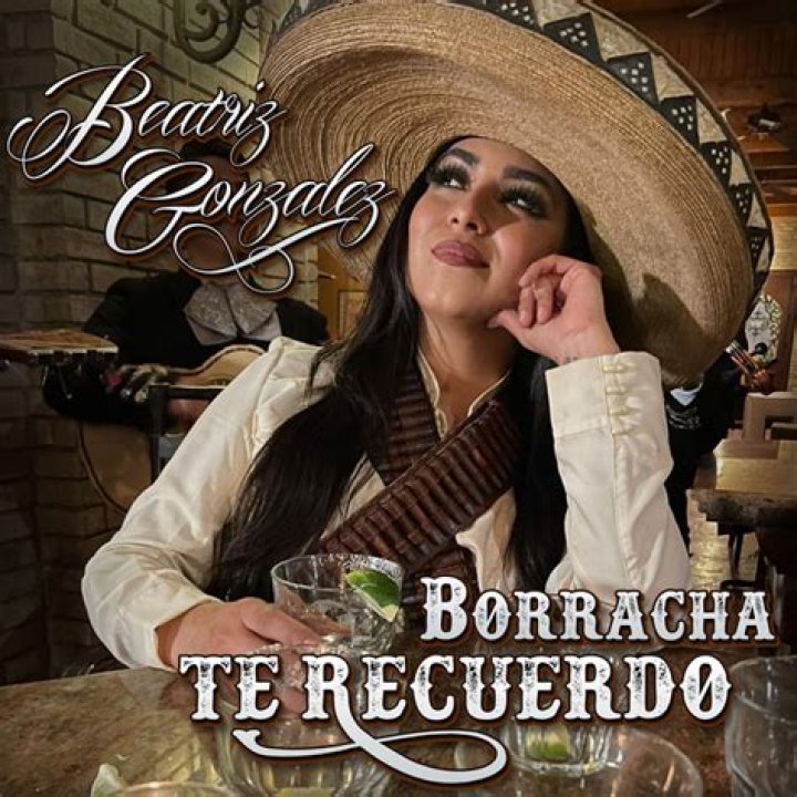 Borracha Te Recuerdo by Beatriz Gonzalez from Mexico