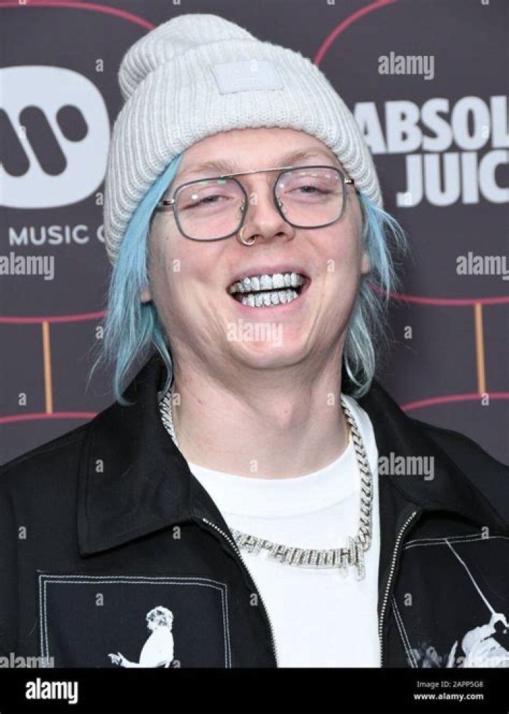 Sos by Travis Barker & Sueco The Child from USA