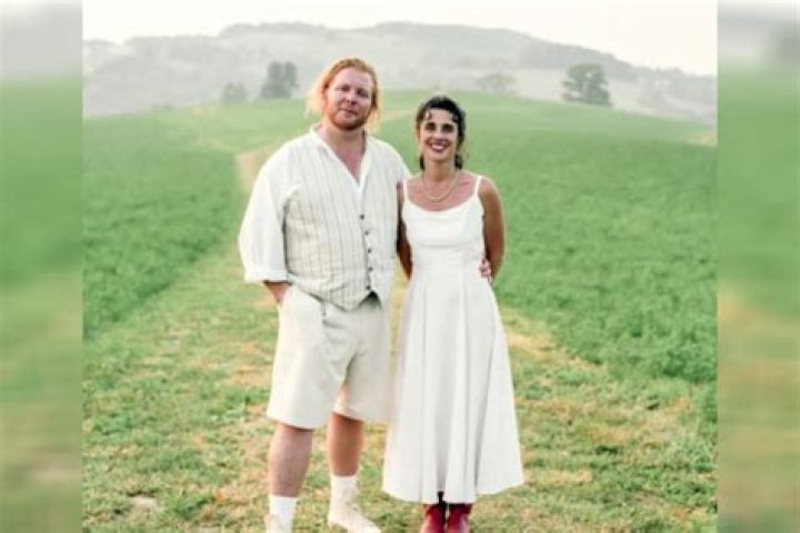 Married Since 1994, Here Are 5 Facts About Mario Batali’s Wife Susi Cahn