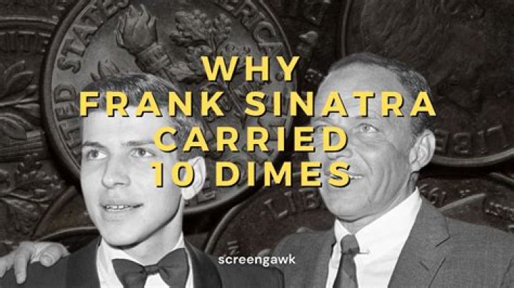 5 Interesting Facts About Michael Francis Sinatra, He Is Frank Sinatra Jr.’s Son