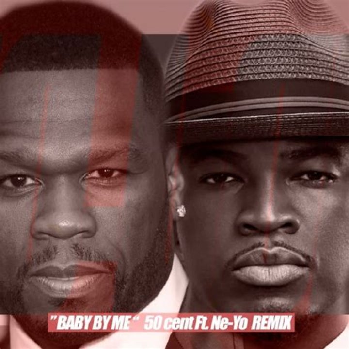 50 Cent – Baby By Me ft. Ne-Yo (Mp3 Download)