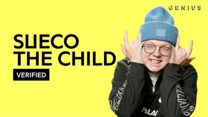 Paralyzed by Sueco The Child from USA