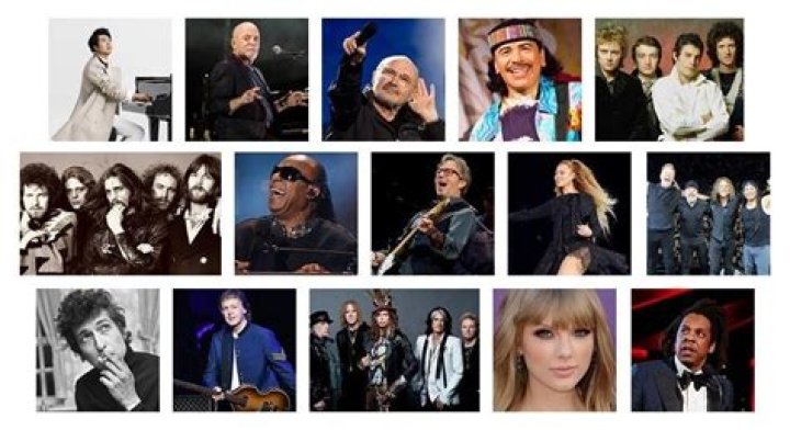 The Most Famous Dutch Musicians In 2022
