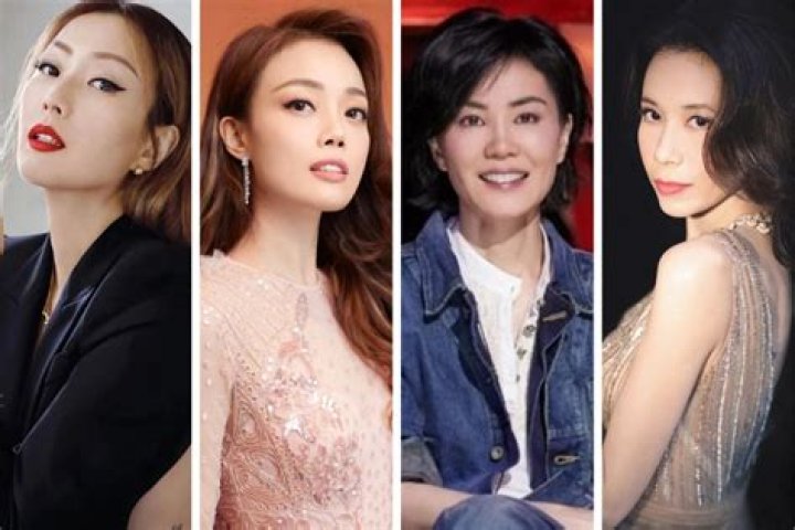 The Most Famous Chinese Singers In 2022
