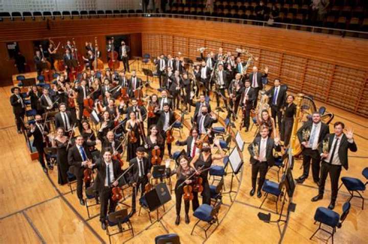 The Most Famous Palestinian Musicians In 2023