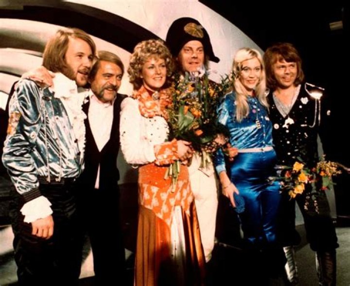 Controversy Surrounding Sweden's Eurovision Victory and ABBA's Anniversary