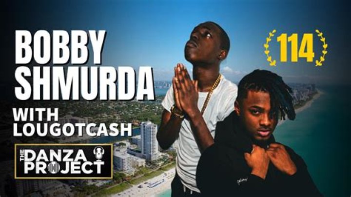 Lougotcash from USA | Popnable