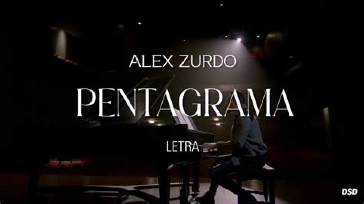 Pentagrama by Alex Zurdo from Puerto Rico