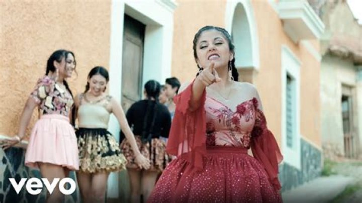 Stefany Aguilar from Peru | Popnable