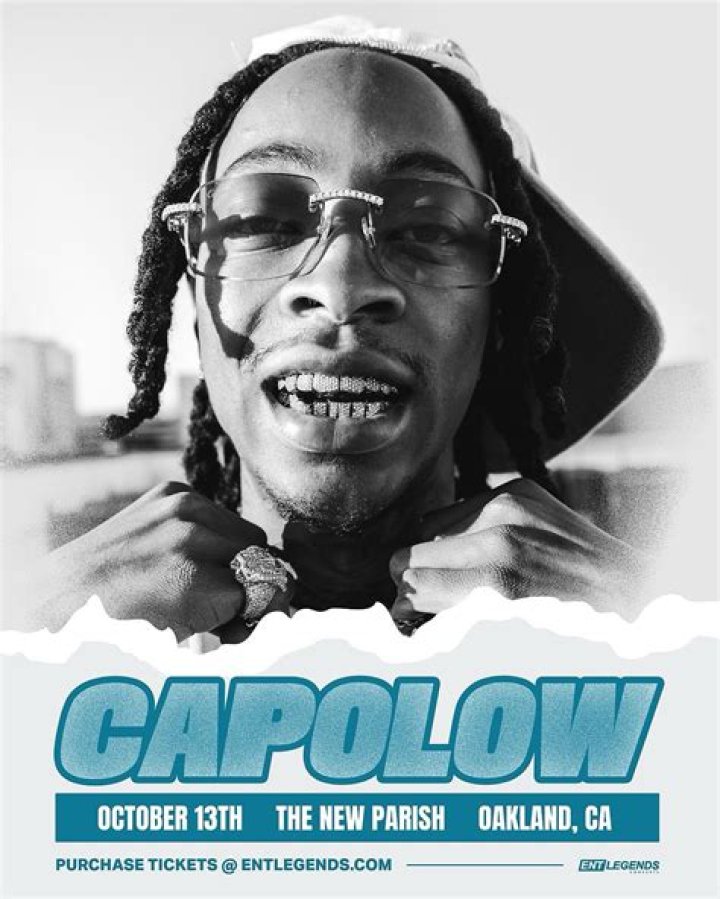 Imagine by Capolow from USA