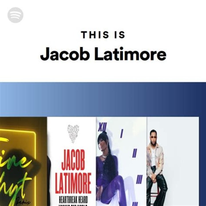 Jacob Latimore from USA | Popnable