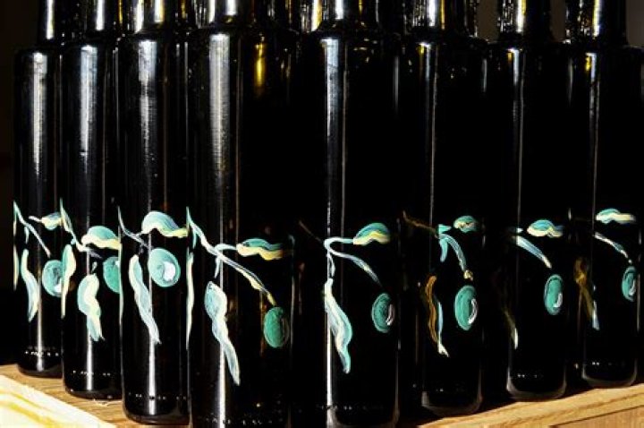 Empty Bottles by Bryce Vine from USA