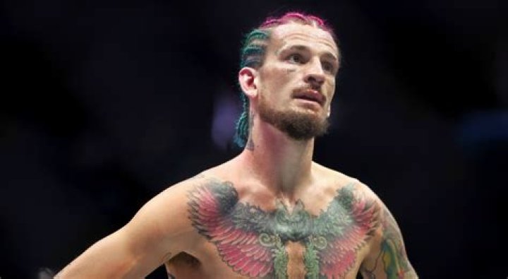 (Rr/ojb) Madz Omelly from USA