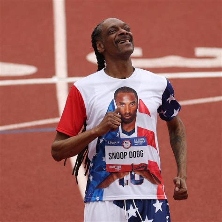 Crip Ya Enthusiasm by Snoop Dogg from USA