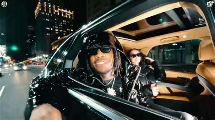 Swagg Talk by D4M $Loan from USA