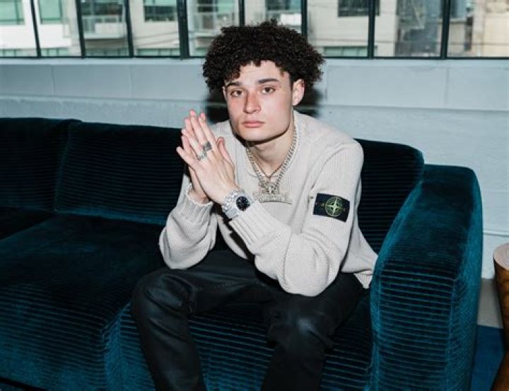 Bankrol Hayden from USA | Popnable