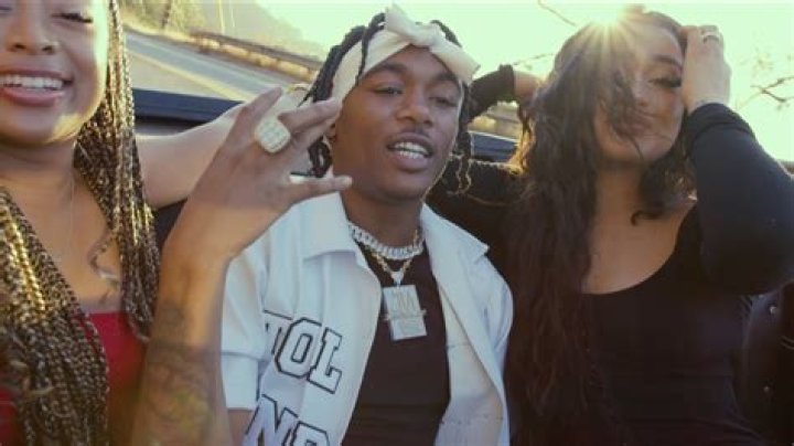 To Live And Die In La by Jehkai from USA