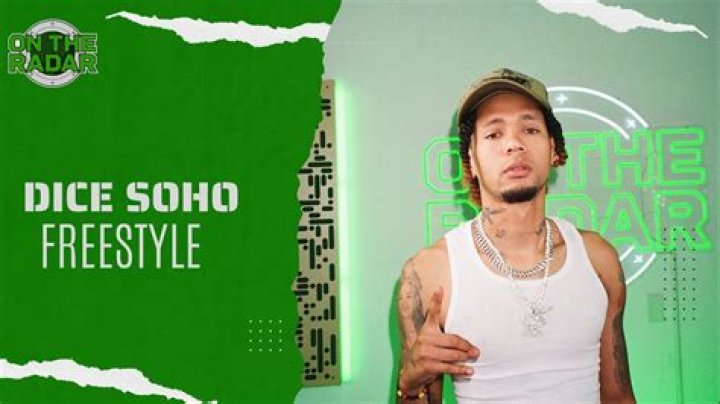 Dice Soho from USA | Popnable