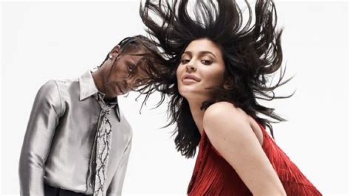 Travis Scott from USA - Page 7