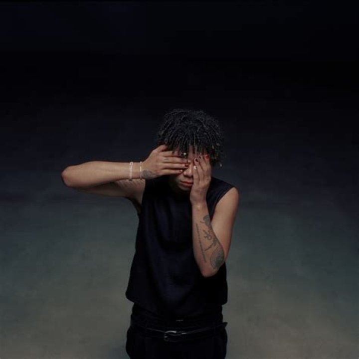 I Find It Hard by Iann Dior from USA