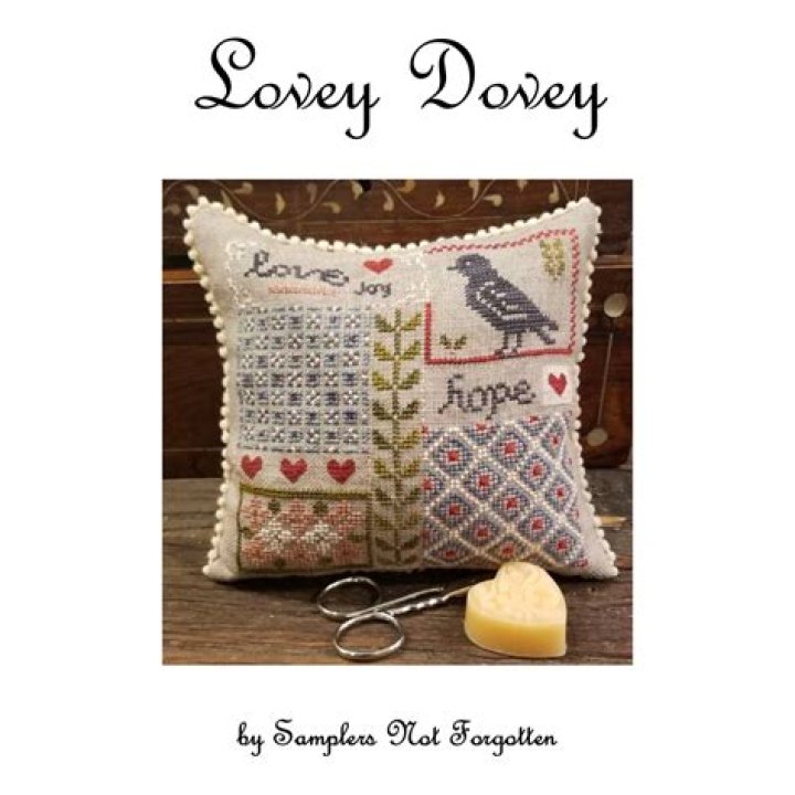Lovey Dovey by Nardo Wick from USA