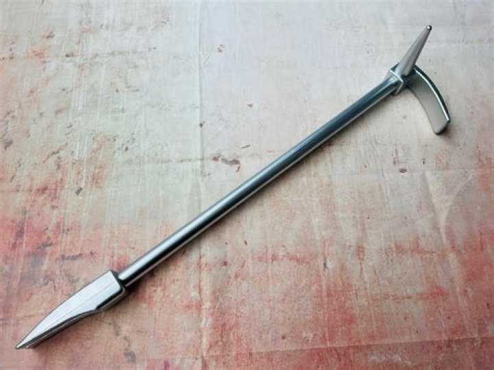 Crowbar by King Princess from USA