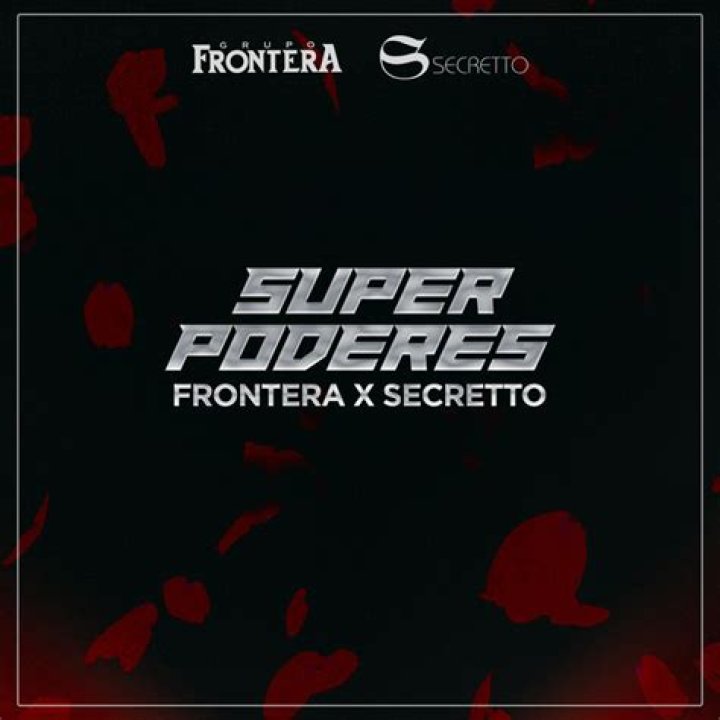Super Poderes by Secretto from Mexico