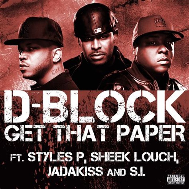 Lay Em Down by Jadakiss & Styles P from USA