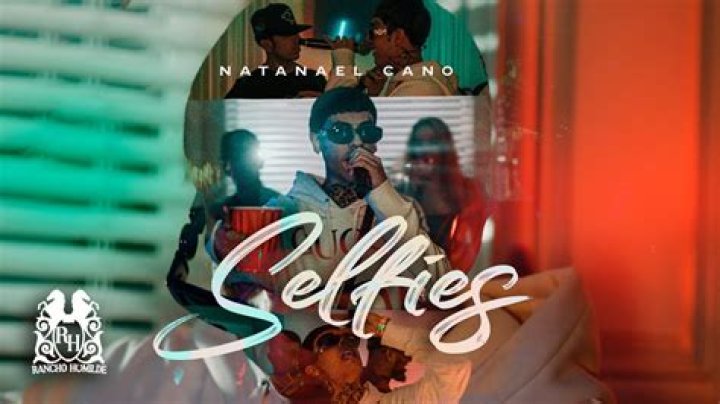 Selfies by Natanael Cano from Mexico