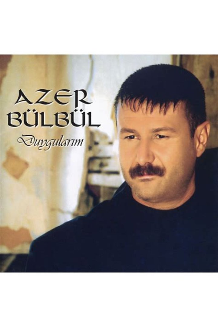Azer Bülbül from Turkey | Popnable