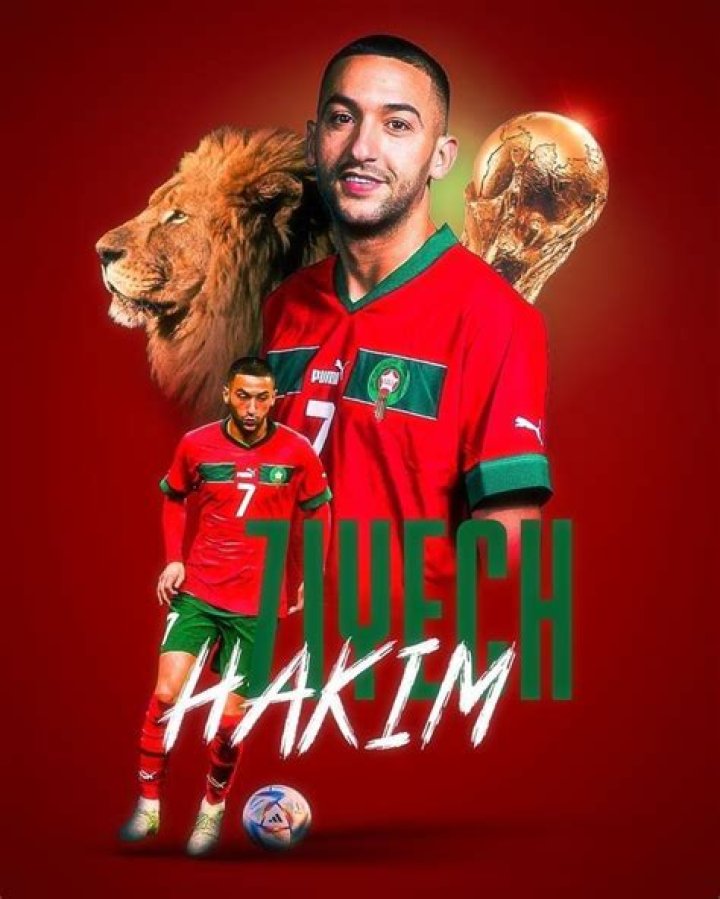 Vive Le Maroc by Abidat Rma from Morocco