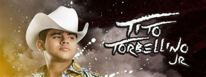 Gente Nueva by Tito Torbellino Jr & Fuerza Regida from Mexico