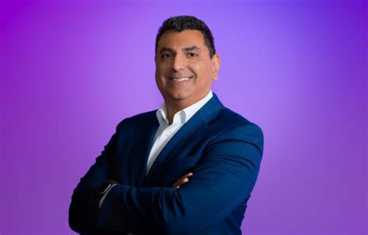 Israel Nevárez "El Tillo" 