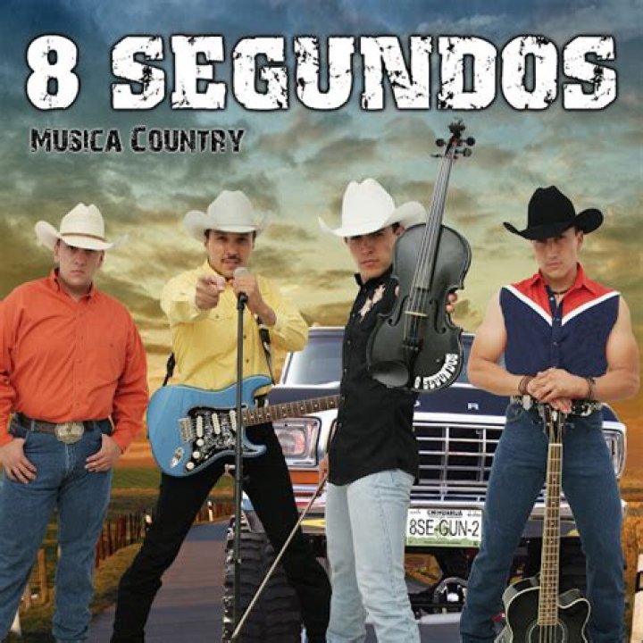 8 Segundos Musica Country | Popnable