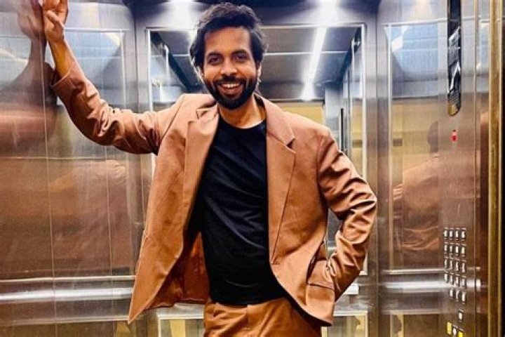 8 Things You Didn’t Know About Abhishek Banerjee