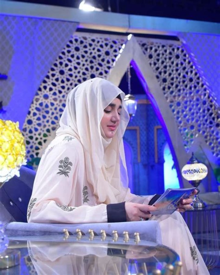 8 Things You Didn’t Know About Anum Fayyaz