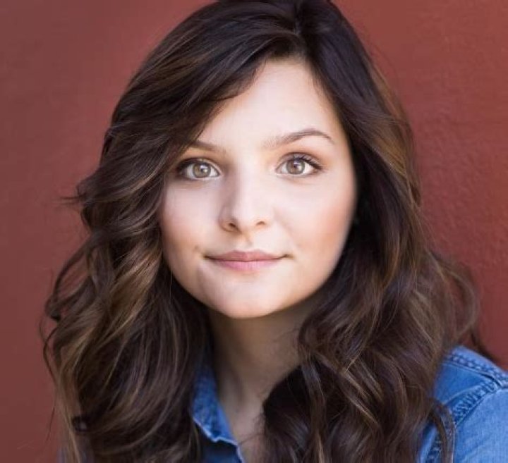 8 Things You Didn’t Know About Cassady McClincy