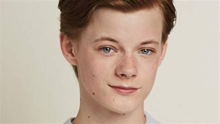 8 Things You Didn’t Know About Cory Gruter-Andrew