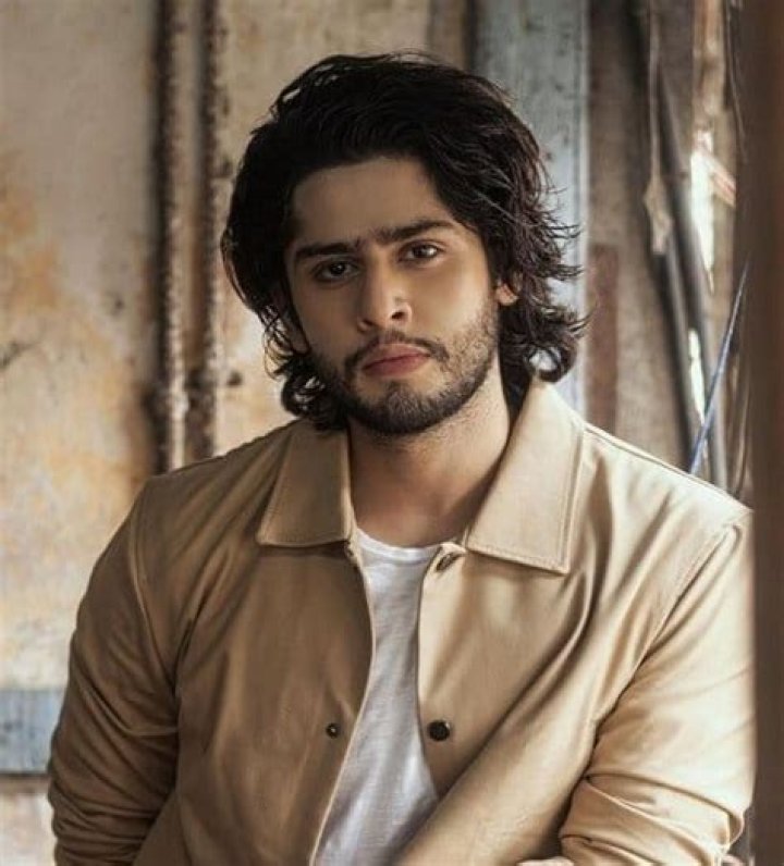 8 Things You Didn’t Know About Jibran Khan