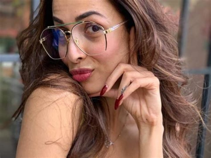 8 Things You Didn’t Know About Malaika Arora