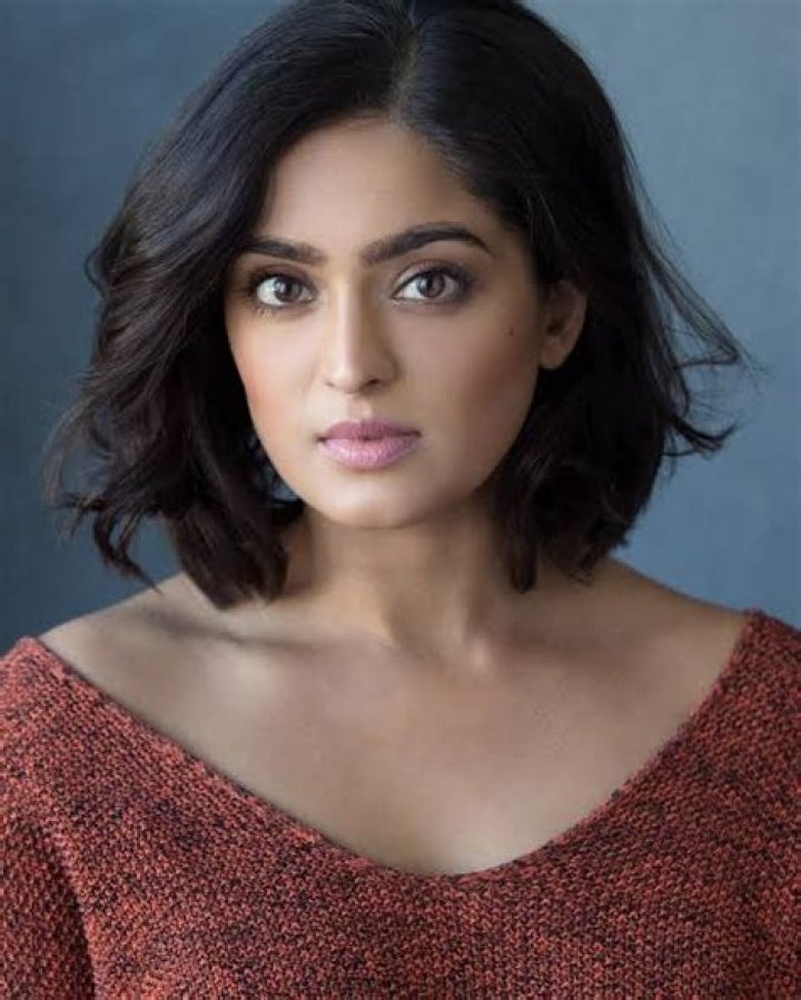 8 Things You Didn’t Know About Mandeep Dhillon