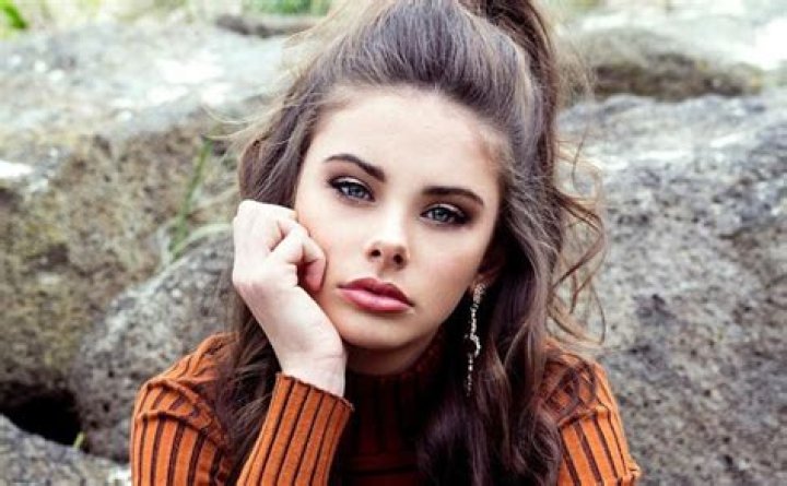8 Things You Didn’t Know About Meika Woollard