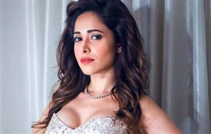 8 Things You Didn’t Know About Nushrat Bharucha