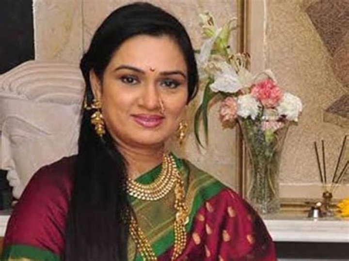 8 Things You Didn’t Know About Padmini Kolhapure
