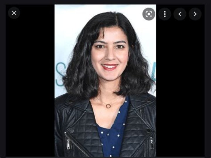 8 Things You Didn’t Know About Rakhee Thakrar