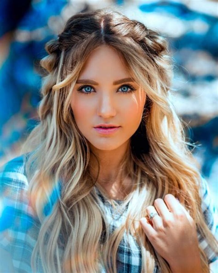 8 Things You Didn’t Know About Savannah Soutas