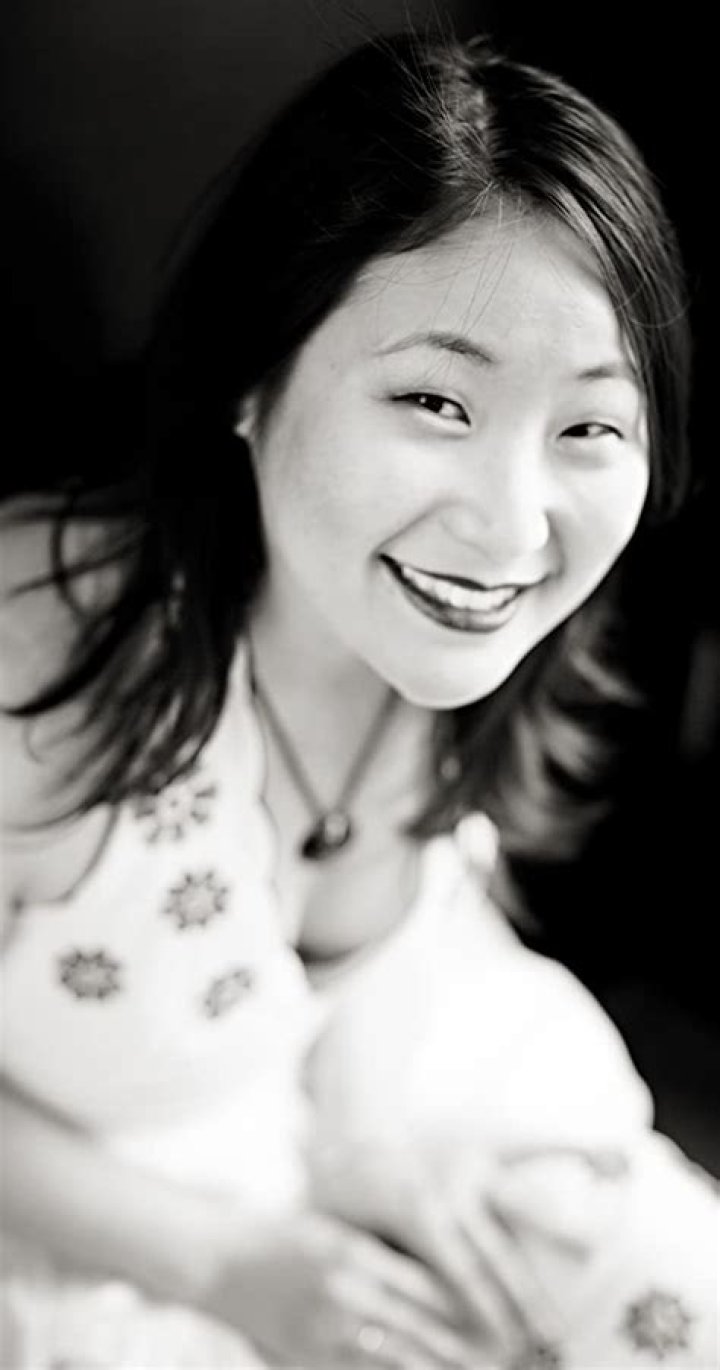 8 Things You Didn’t Know About Stephanie Komure