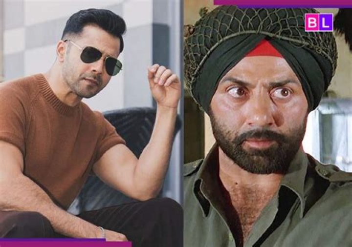 8 Things You Didn’t Know About Varun Dhawan