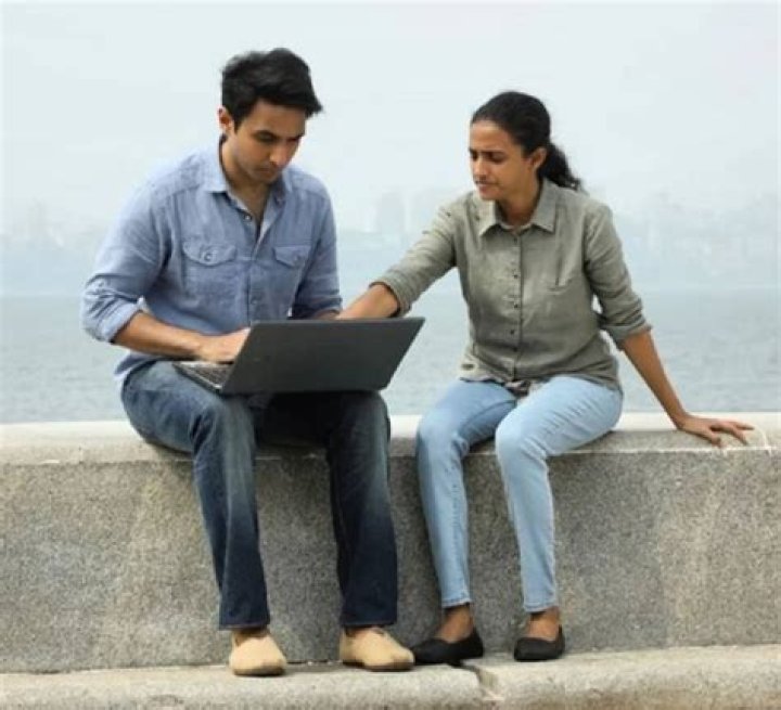 8 Things You Didn’t Know About Vidhi Chitalia